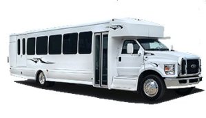 Party Bus Services